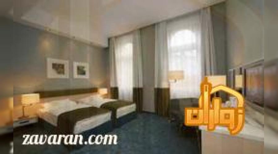 هتل چهار ستاره فانوس دریا