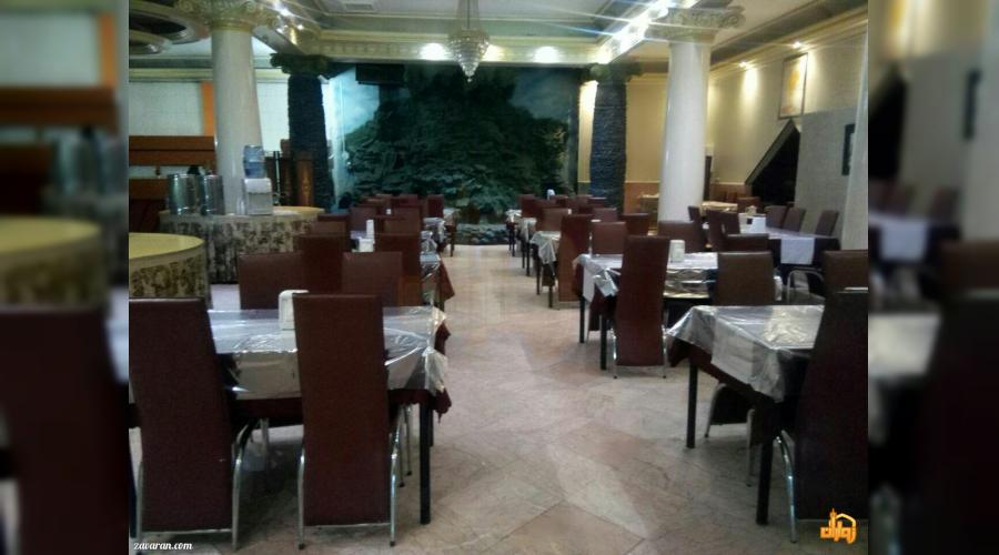 هتل دو ستاره امیرکبیر هتل دو ستاره امیرکبیر