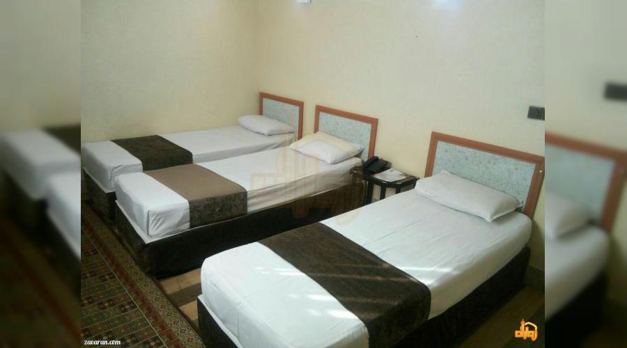 هتل دو ستاره امیرکبیر هتل دو ستاره امیرکبیر