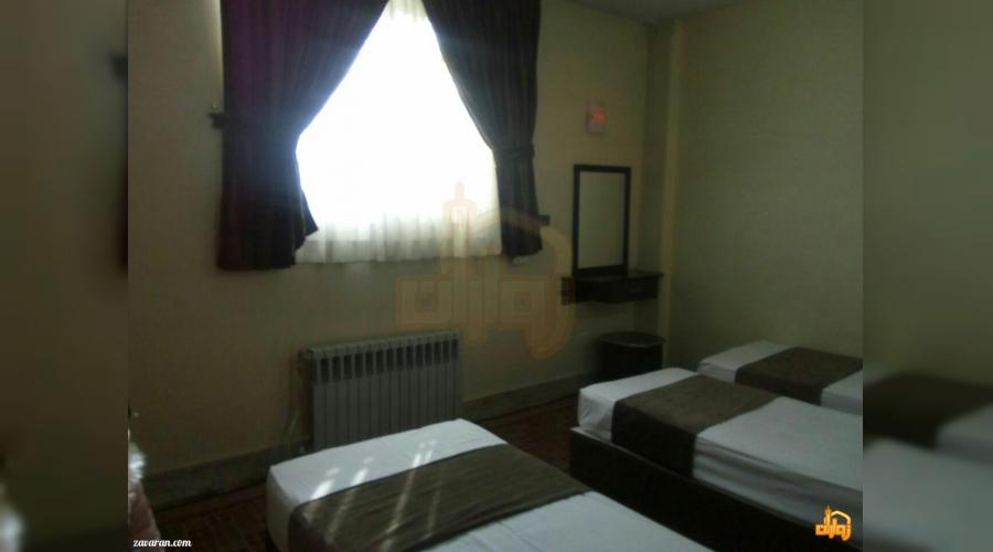 هتل دو ستاره امیرکبیر هتل دو ستاره امیرکبیر