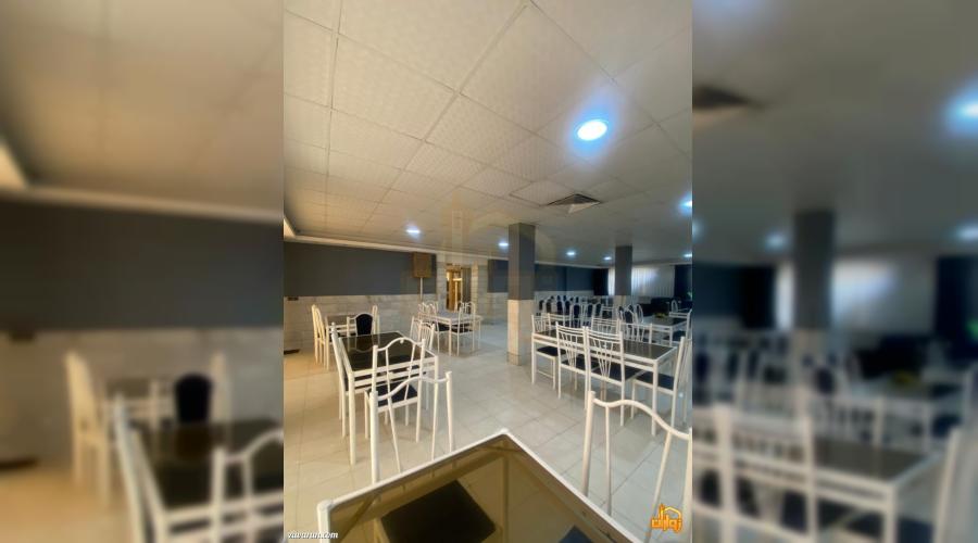 هتل آپارتمان حمید