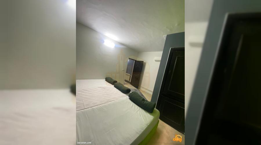 هتل آپارتمان حمید