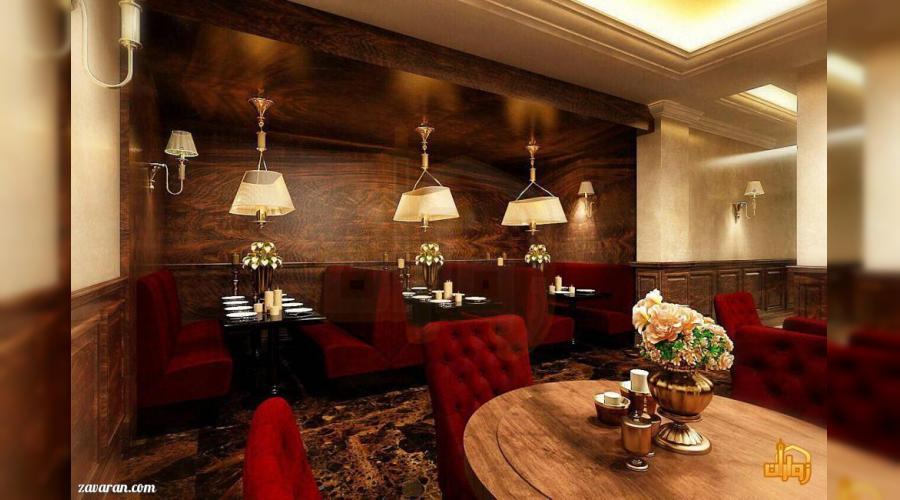 هتل آپارتمان گلچین