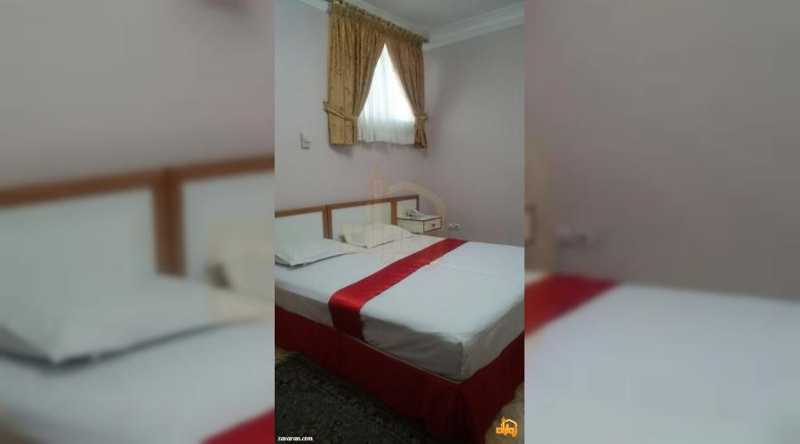 رزرو هتل و هتل آپارتمان ارزان مشهد فقط با پرداخت بیعانه