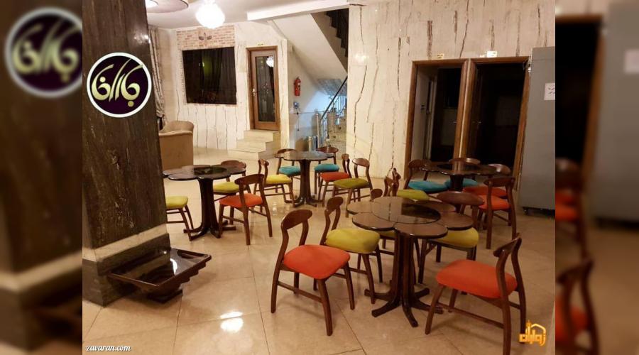 هتل دو ستاره بارانا هتل دو ستاره بارانا