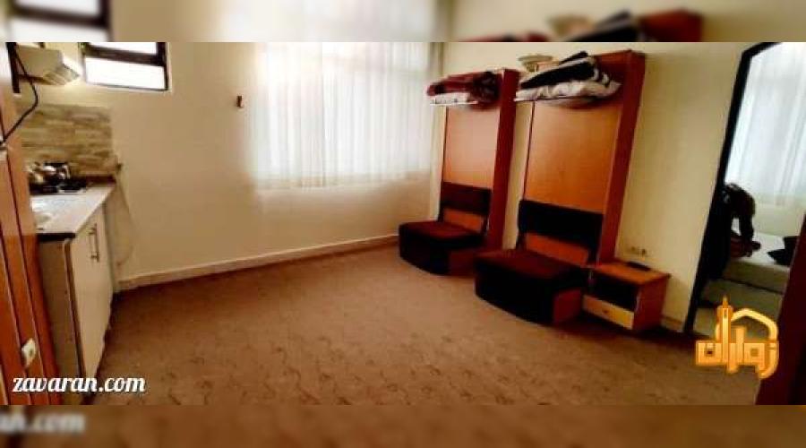 واحد اقامتی حکیم