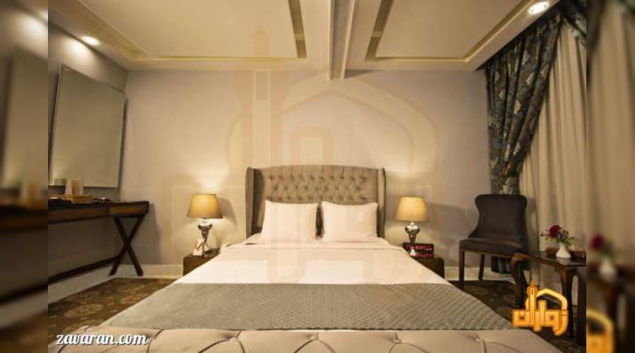هتل چهار ستاره تارا