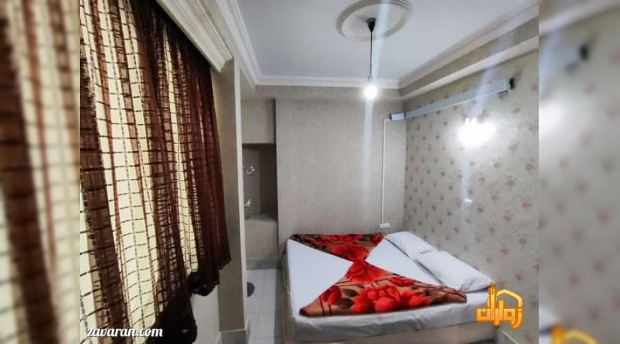 واحد اقامتی قمربنی هاشم