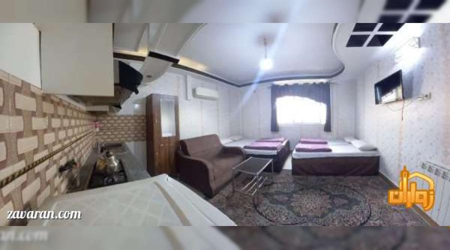 هتل یک ستاره دماوند