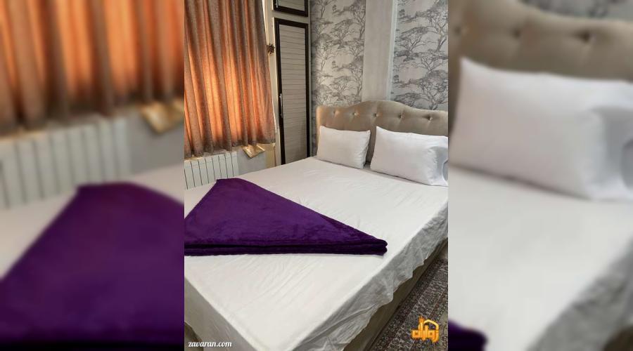 واحد اقامتی محمدی واحد اقامتی محمدی