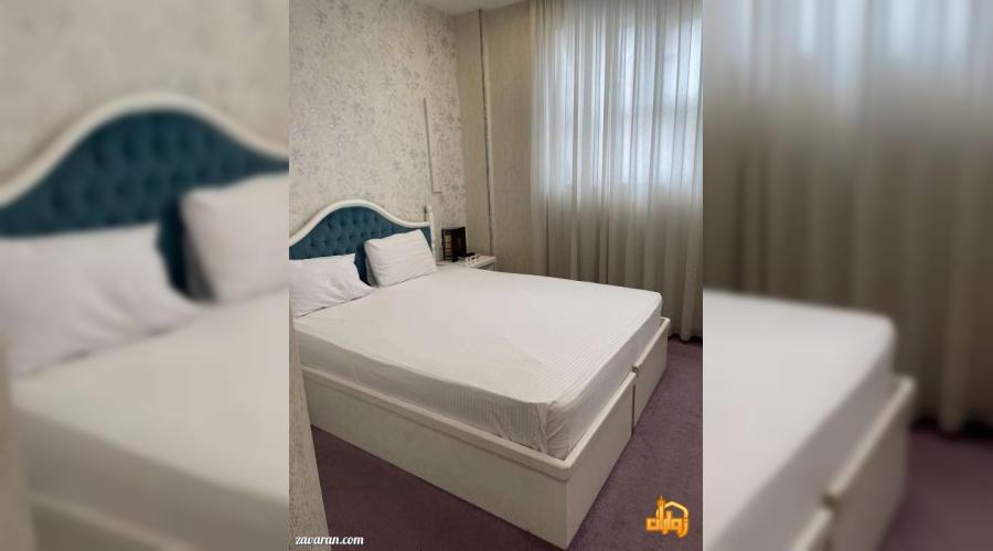 هتل یک ستاره سلما هتل یک ستاره سلما