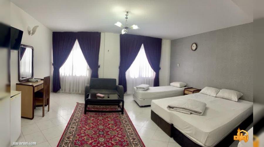 رزرو هتل و هتل آپارتمان ارزان مشهد فقط با پرداخت بیعانه رزرو هتل و هتل آپارتمان ارزان مشهد فقط با پرداخت بیعانه