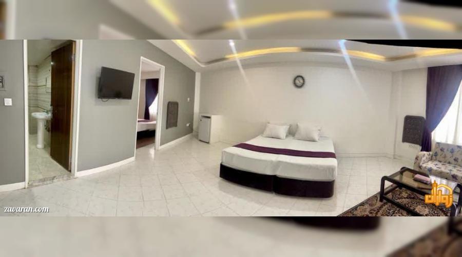 رزرو هتل و هتل آپارتمان ارزان مشهد فقط با پرداخت بیعانه رزرو هتل و هتل آپارتمان ارزان مشهد فقط با پرداخت بیعانه