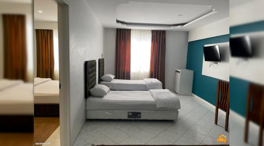 رزرو هتل و هتل آپارتمان ارزان مشهد فقط با پرداخت بیعانه رزرو هتل و هتل آپارتمان ارزان مشهد فقط با پرداخت بیعانه