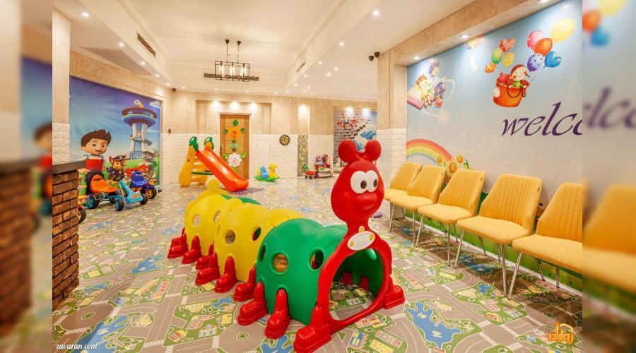 رزرو هتل و هتل آپارتمان ارزان مشهد فقط با پرداخت بیعانه