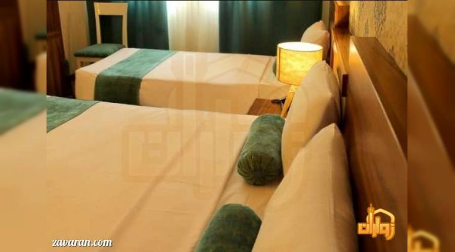 هتل سه ستاره هاترا هتل سه ستاره هاترا