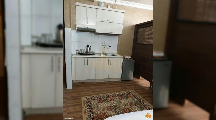 رزرو هتل و هتل آپارتمان ارزان مشهد فقط با پرداخت بیعانه