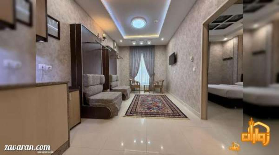 هتل آپارتمان ستارگان هتل آپارتمان ستارگان