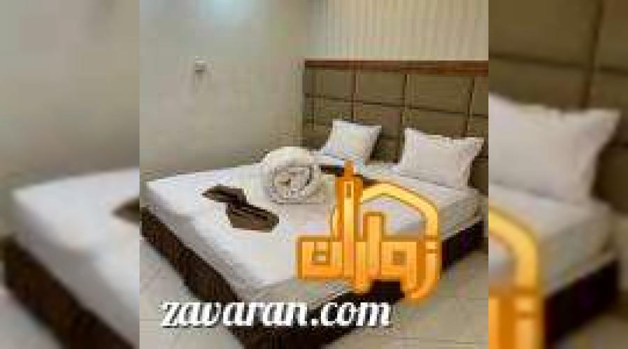 هتل سه ستاره بهارستان