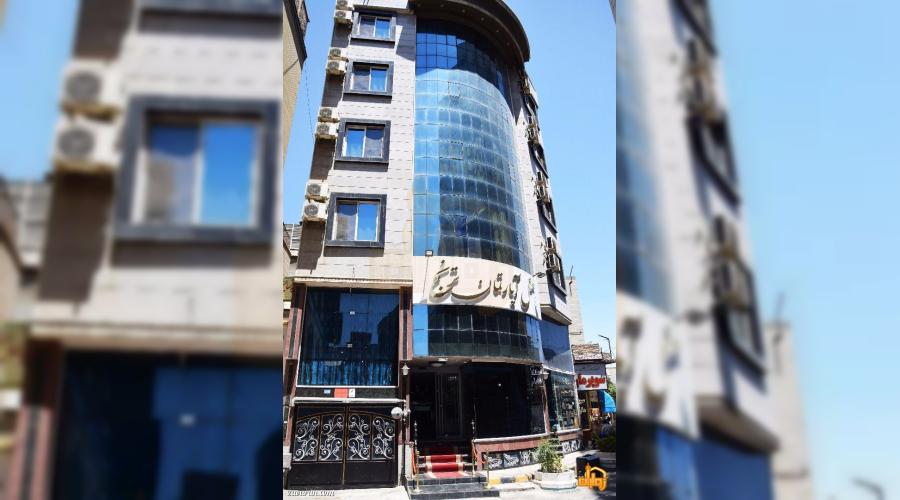 رزرو هتل و هتل آپارتمان ارزان مشهد فقط با پرداخت بیعانه رزرو هتل و هتل آپارتمان ارزان مشهد فقط با پرداخت بیعانه