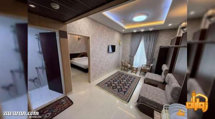 هتل آپارتمان ستارگان هتل آپارتمان ستارگان