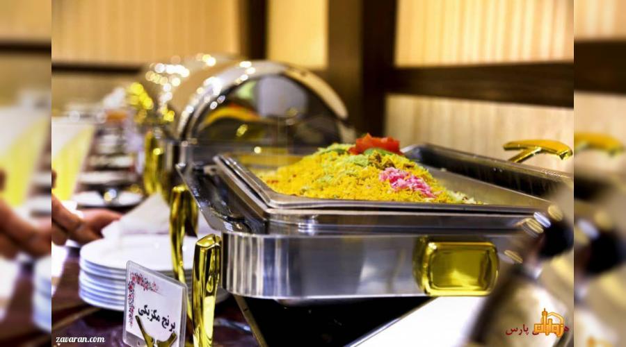 هتل دو ستاره هانی پارس هتل دو ستاره هانی پارس