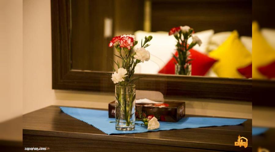 هتل دو ستاره هانی پارس هتل دو ستاره هانی پارس