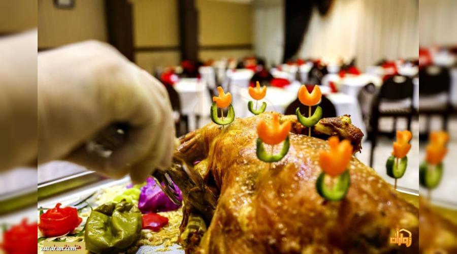 هتل دو ستاره هانی پارس هتل دو ستاره هانی پارس