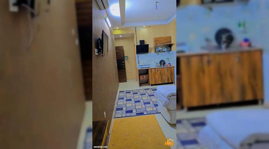 واحد اقامتی ارمیا