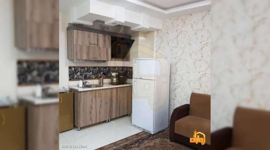 واحد اقامتی مروارید