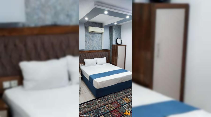 واحد اقامتی زائری