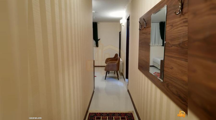 هتل آپارتمان افشار هتل آپارتمان افشار