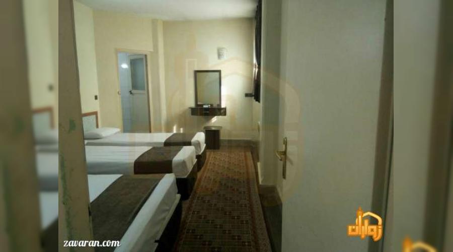 هتل دو ستاره امیرکبیر هتل دو ستاره امیرکبیر