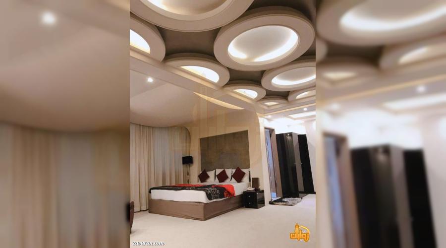 هتل یک ستاره هفت آسمان