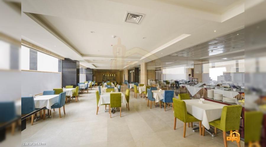 رزرو هتل و هتل آپارتمان ارزان مشهد فقط با پرداخت بیعانه