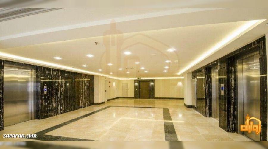 رزرو هتل و هتل آپارتمان ارزان مشهد فقط با پرداخت بیعانه