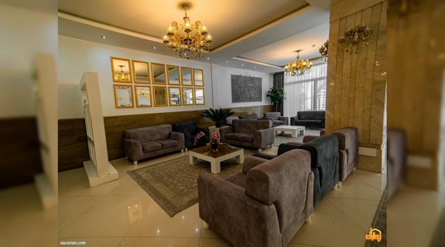 رزرو هتل و هتل آپارتمان ارزان مشهد فقط با پرداخت بیعانه رزرو هتل و هتل آپارتمان ارزان مشهد فقط با پرداخت بیعانه