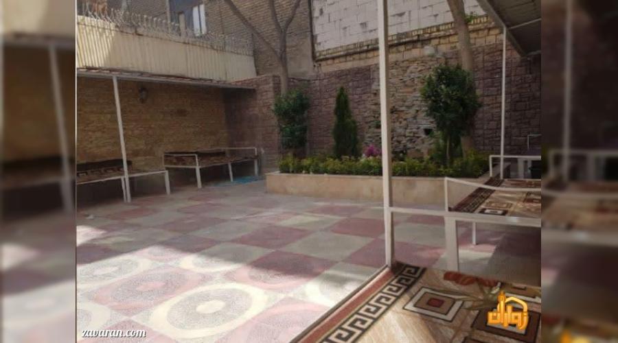 رزرو هتل و هتل آپارتمان ارزان مشهد فقط با پرداخت بیعانه