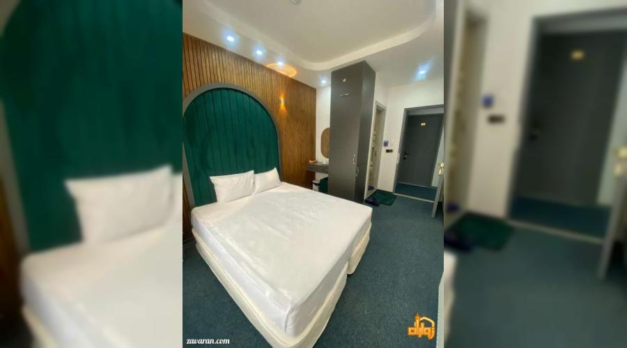 هتل دو ستاره قصر الدخیل هتل دو ستاره قصر الدخیل