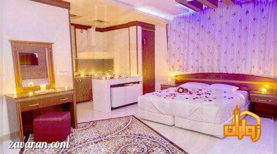 هتل دو ستاره اولیا هتل دو ستاره اولیا