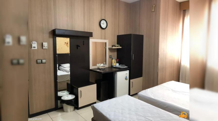 رزرو هتل و هتل آپارتمان ارزان مشهد فقط با پرداخت بیعانه رزرو هتل و هتل آپارتمان ارزان مشهد فقط با پرداخت بیعانه