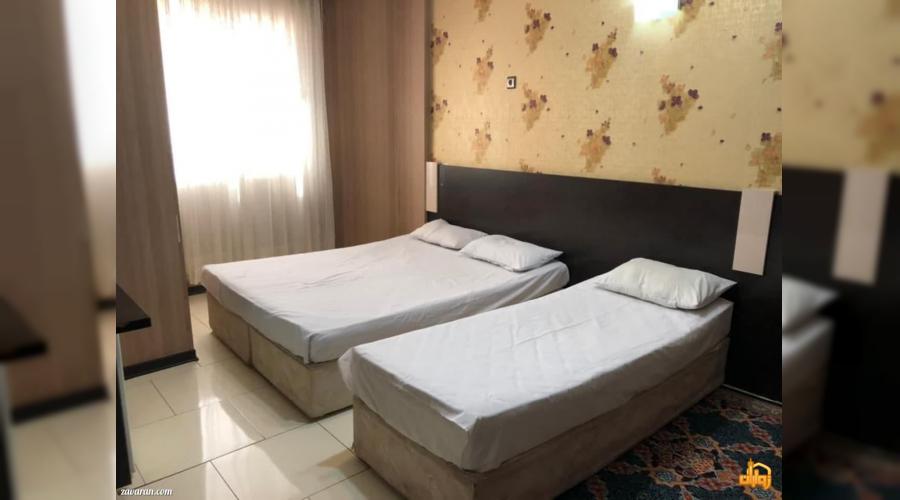 رزرو هتل و هتل آپارتمان ارزان مشهد فقط با پرداخت بیعانه رزرو هتل و هتل آپارتمان ارزان مشهد فقط با پرداخت بیعانه