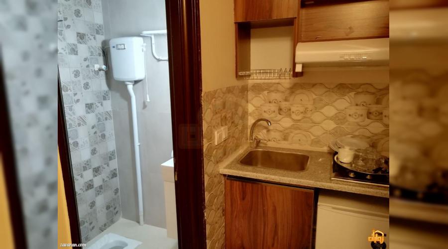 هتل آپارتمان افشار هتل آپارتمان افشار