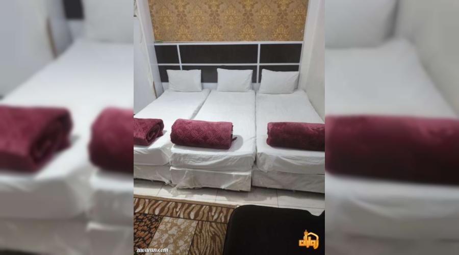 واحد اقامتی نجفی