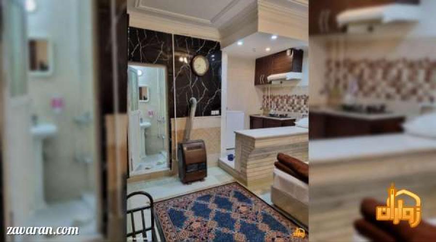 واحد اقامتی سهیل