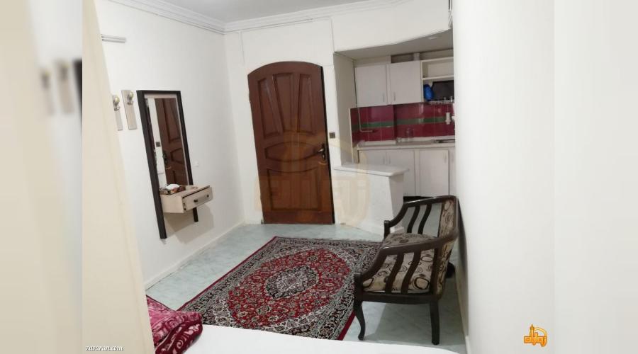 رزرو هتل و هتل آپارتمان ارزان مشهد فقط با پرداخت بیعانه