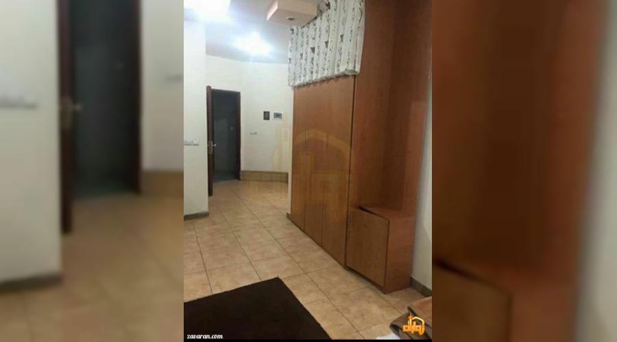 واحد اقامتی ارباب