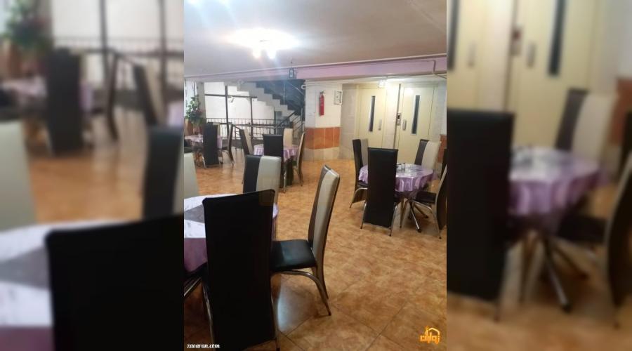 واحد اقامتی ارباب