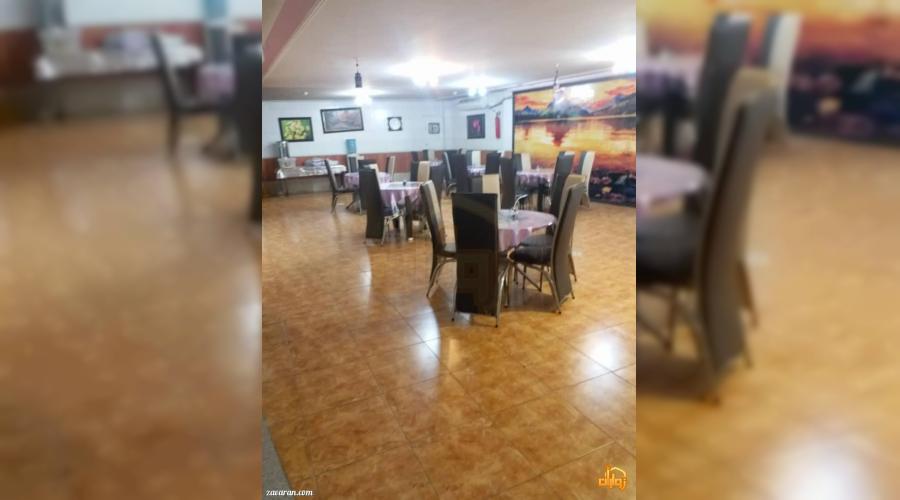 واحد اقامتی ارباب