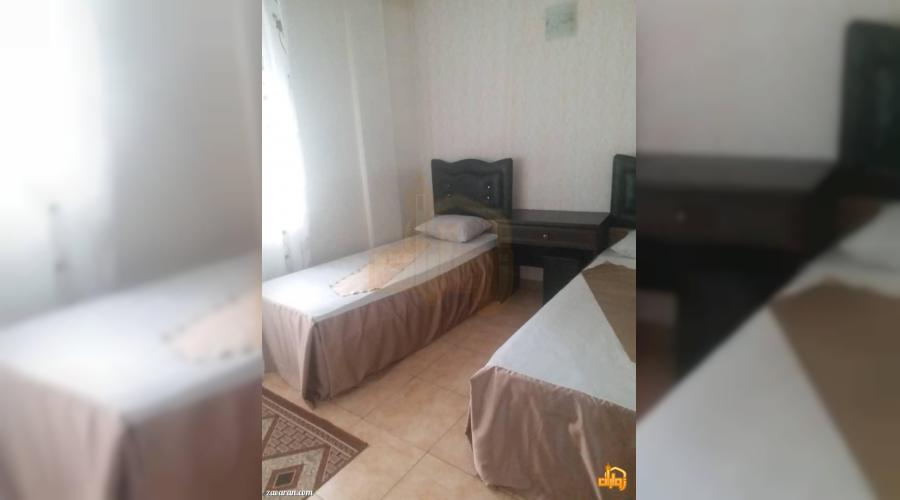 واحد اقامتی ارباب